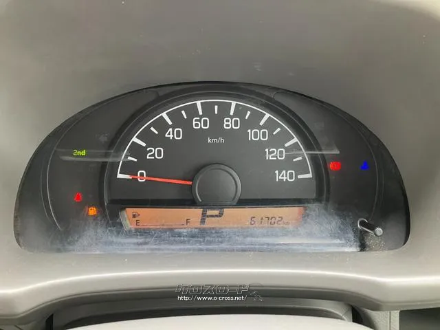 マツダ スクラム