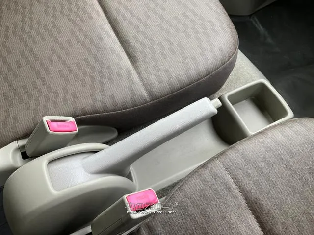 マツダ スクラム