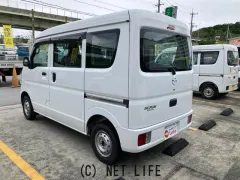 マツダ スクラム