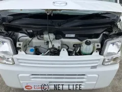 マツダ スクラム