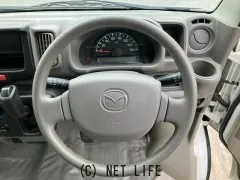 マツダ スクラム