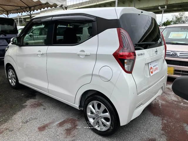 日産 デイズ