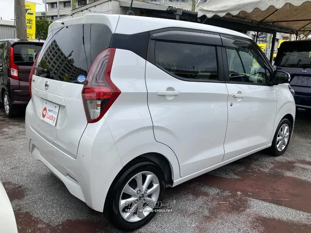 日産 デイズ