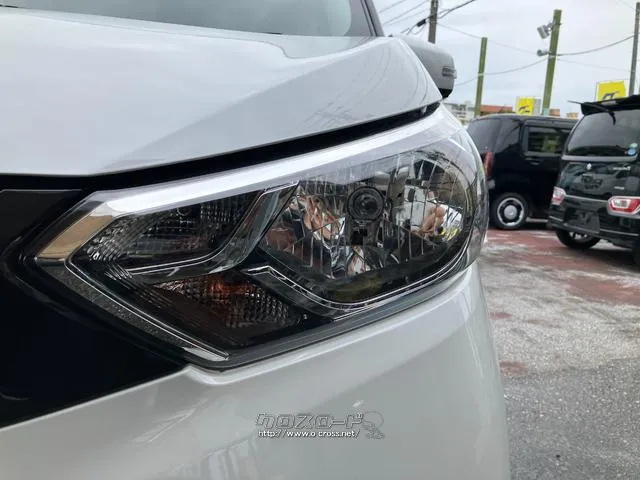 日産 デイズ