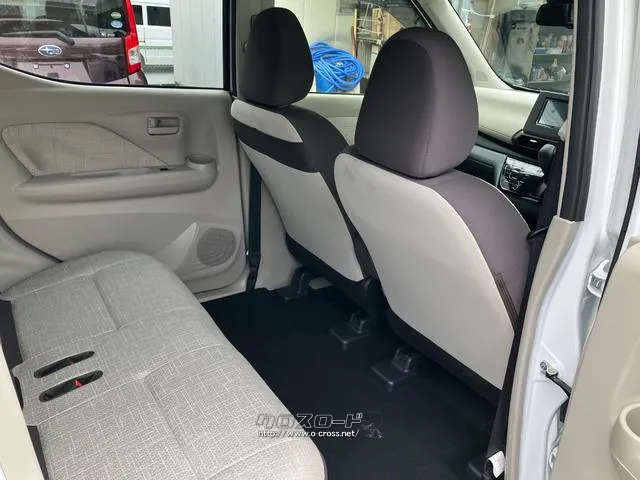 日産 デイズ