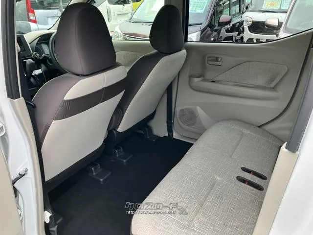 日産 デイズ