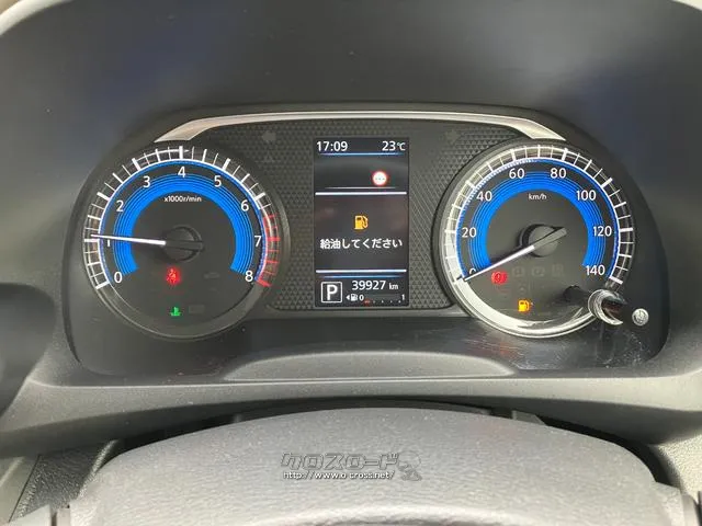 日産 デイズ