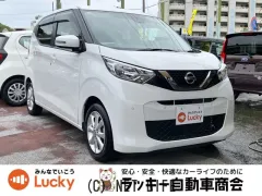 日産 デイズ