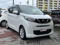日産 デイズ