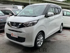 日産 デイズ