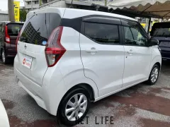 日産 デイズ