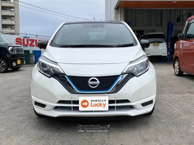 日産 ノート