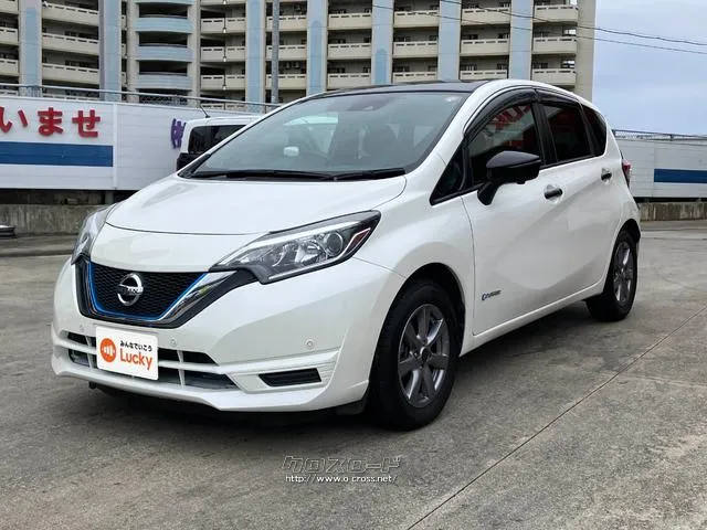 日産 ノート