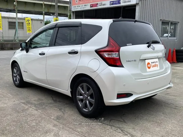 日産 ノート