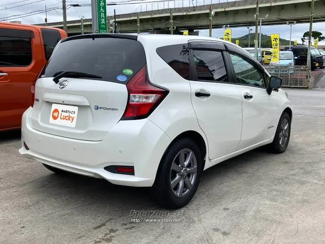 日産 ノート