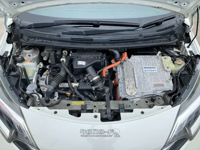 日産 ノート