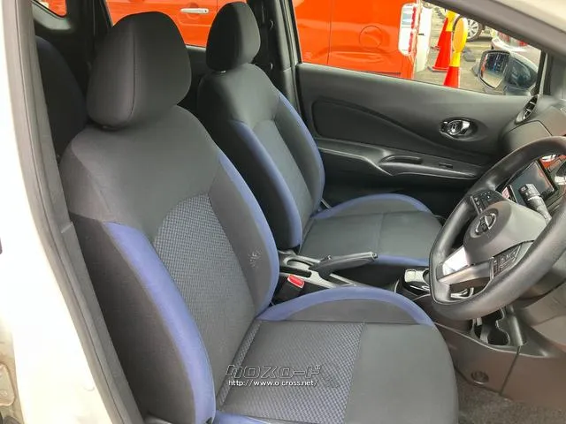 日産 ノート