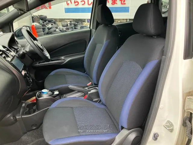 日産 ノート