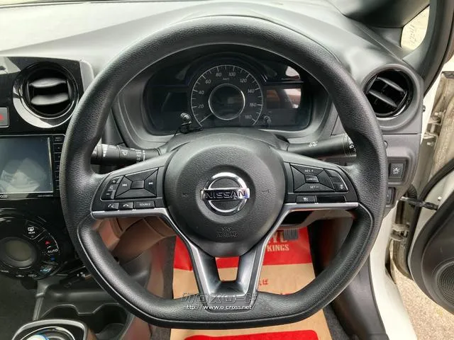 日産 ノート