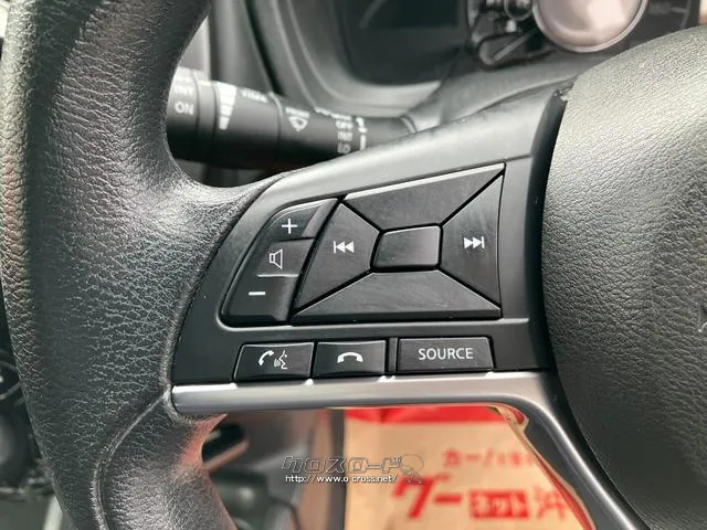 日産 ノート
