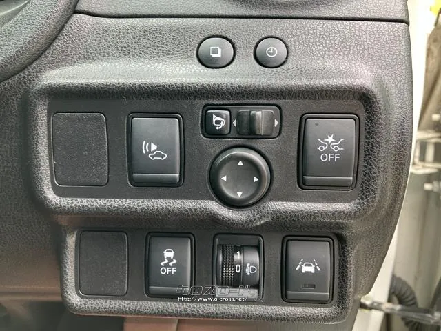 日産 ノート
