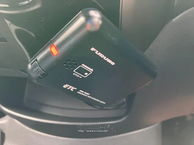 ETC付き 日産 ノート