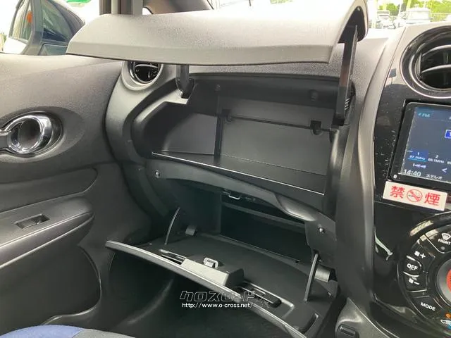 日産 ノート