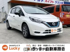日産 ノート