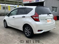 日産 ノート