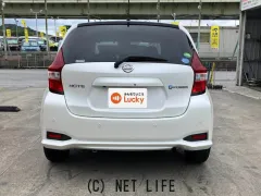日産 ノート