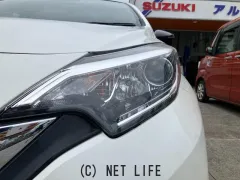 日産 ノート