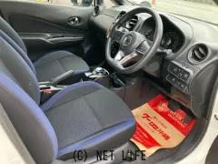 日産 ノート