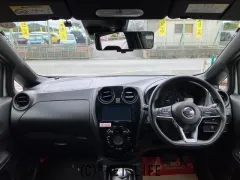 日産 ノート