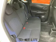 日産 ノート