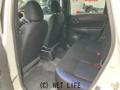 日産 ノート