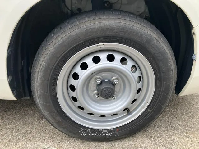右前輪 トヨタ プロボックスバン