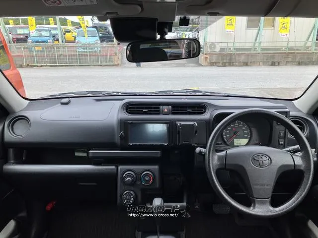 トヨタ プロボックスバン