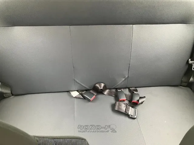 トヨタ プロボックスバン