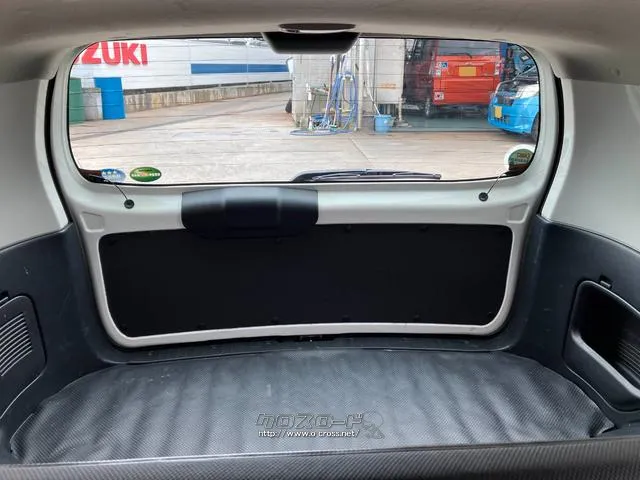トヨタ プロボックスバン