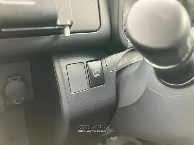 トヨタ プロボックスバン
