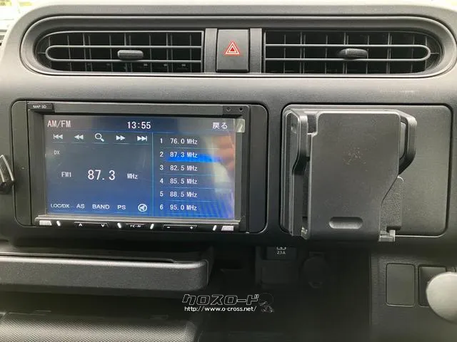 トヨタ プロボックスバン
