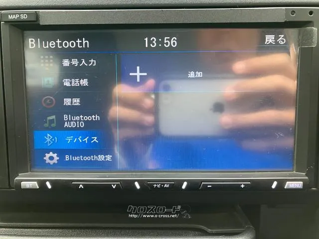 トヨタ プロボックスバン