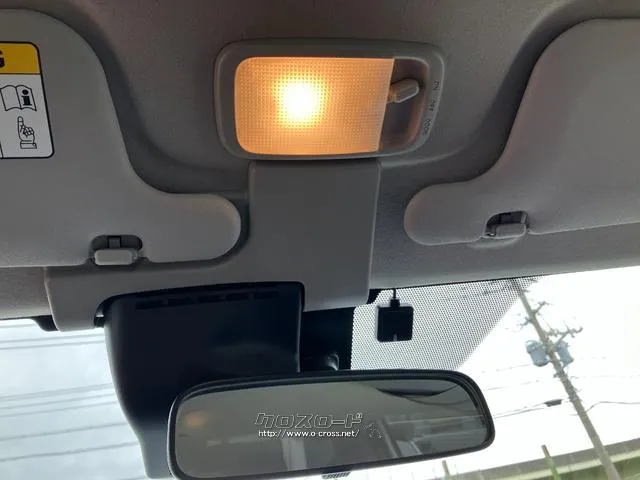 トヨタ プロボックスバン