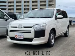 トヨタ プロボックスバン