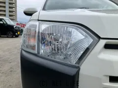 トヨタ プロボックスバン