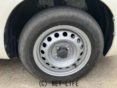 トヨタ プロボックスバン