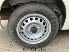 トヨタ プロボックスバン