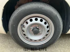 トヨタ プロボックスバン