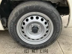 トヨタ プロボックスバン