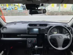 トヨタ プロボックスバン